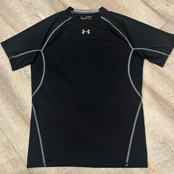 Under Armour Compression Shirt 2XL - Picture 1 of 6
